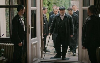Zlatni kavez: Došli su pokazati svoju dominaciju, a na kraju su ostali zatečeni