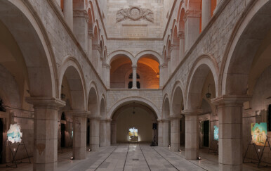 Pietro Boban izložba