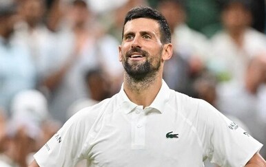 Novak Đoković ponovno "pumpa" u Beogradu: Oduševio ga potez Pijanista