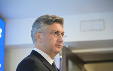 Andrej Plenković
