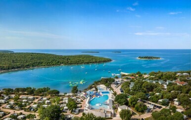 Rovinj za cijelu obitelj: Posebna ponuda za odmor nekoliko koraka od mora u mobilnoj kućici