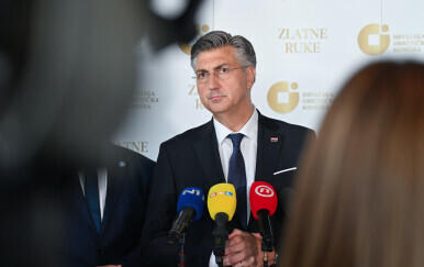 Andrej Plenković