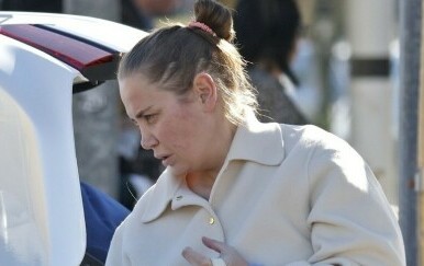 Priča o Jeleni Dokić i njezinoj borbi s kilogramima