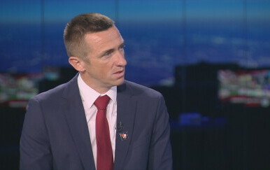 Ivan Penava za Dnevnik Nove TV o novom povjerenstvu o komunističkim zločinima