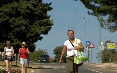 Omiš je apsolutni rekorder inflacije jer nema stranih trgovačkih lanaca