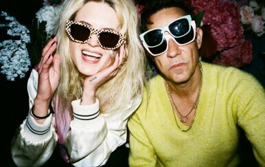 The Kills