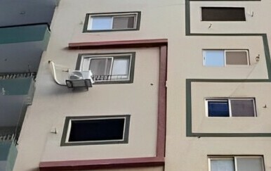 Balkon s Balkana nasmijao internet: "Ono kad misliš da si Ramzes"