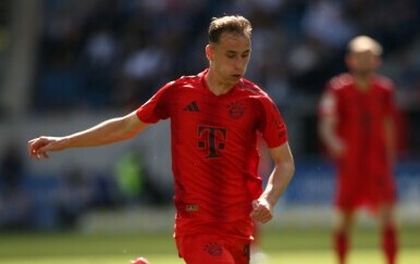 Transferi: Bayern ne računa na Lovru Zvonareka, vraća se u SHNL?