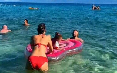 "Kako znaš da su Bosanci na plaži": Objava nasmijala cijelu regiju, svi se slažu s jednom stvari