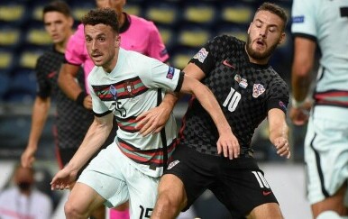 Diogo Jota i Nikola Vlašić