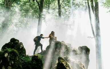 Najljepša priča iz prirode: Kampanja izvorske vode Cetina snimila spot koji liječi um