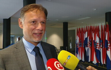 Ministri i saborski zastupnici idu na koncert Thomspona