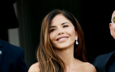 Lauren Sanchez Bezos imala piercing na neobičnom mjestu