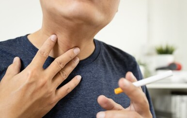 Rak jednjaka: Simptomi, smrtnost, metastaze, operacija – sve što trebate znati je tu!