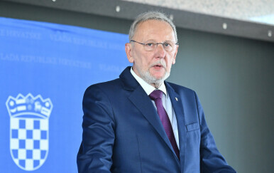 Božinović komentirao organizaciju Thompsonova koncerta na Hipodromu
