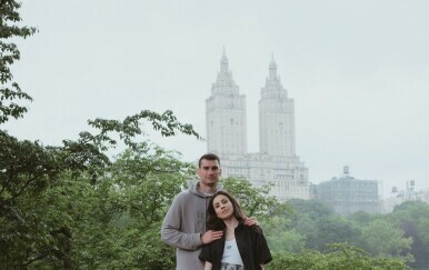 Helena i Dominik Livaković - 3