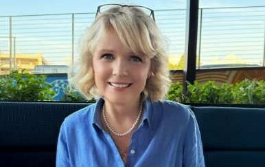 Tatjana Cameron Matejaš proslavila je 55. rođendan