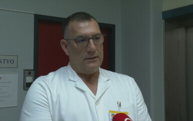 Filipinka koja se sama porodila puštena iz dubrovačke bolnice