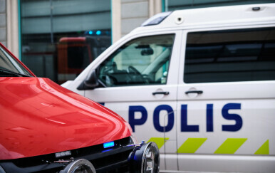 Finska: Nekoliko ljudi izbodeno u blizini trgovačkog centra