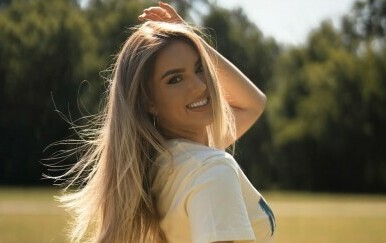Antonija Čerkez očekuje prvo dijete