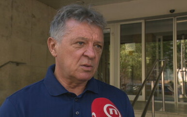 Ivan Turudić u Dnevniku Nove TV