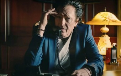 Preminuo je Michael Madsen