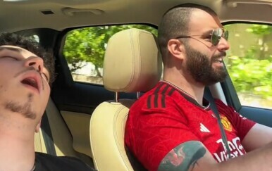 Stara cesta ili autoput? Bez obzira putujete li na more ili na Thompsona, dilema je uvijek ista