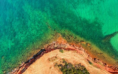 Plaža Bilotinjak