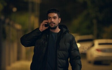 Leyla: Ne šalje on poruke – upali su u klopku