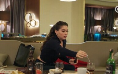 Hoće li Dživanova potraga za majkom biti uspješna ne propustite saznati u novim epizodama serije ''Leyla''