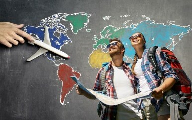 Gdje na godišnji? Možda vam ovaj kviz o glavnim gradovima posluži kao inspiracija