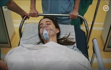 U želji za osvetom izgubio je razum, ali i srce - saznajte što donose nove epizode serije ''Zlatni kavez''