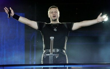 Društvenim mrežama se širi popis pjesama za koncert Marka Perkovića Thompsona