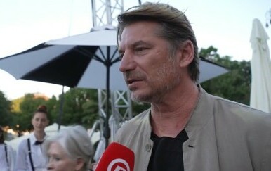 Luka Peroš otkrio kako se nosio s popularnošću nakon uloge u megapopularnoj seriji Kuća od papira