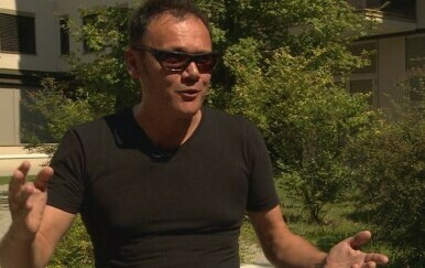 Denis Dumančić bio je na generalno probi Marka Perkovića Thompsona u četvrtak, pohvalio se videom