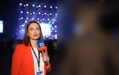 I Niprije su stigle iz Čavoglava na hipordom, evo što poručuju