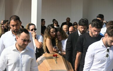 Ronaldo nije bio na sprovodu Dioga Jote, ali je napravio potez koji pokazuje kakav je čovjek