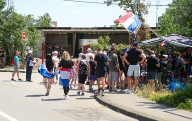 Srbija preporučuje svojim građanima da zbog koncerta ne putuju u Zagreb