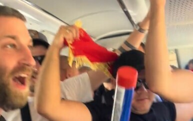 ZET ima prvi pravi test izdržljivosti, pogledajte atmosferu u javnom prijevozu uoči koncerta