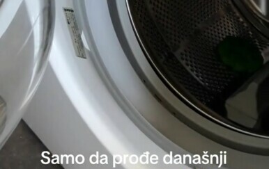 Objava nasmijala one koje ne zanima Thompson, pogledajte kako se osjećaju