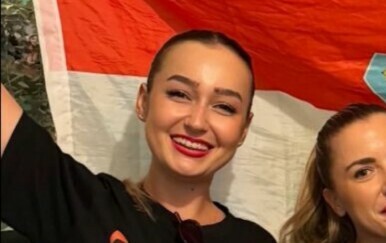 Lejdi Perković je spremna za koncert strica Thompsona