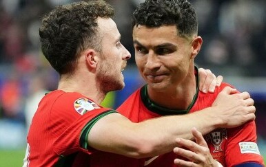 Jota i Ronaldo