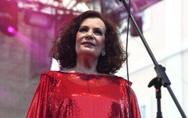 Radojka Šverko podržala Thompsona uoči koncerta
