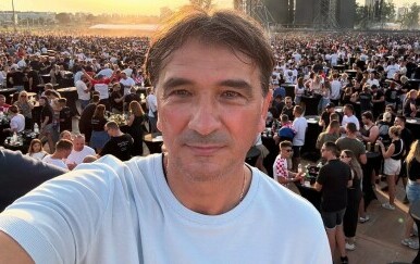 Zlatko Dalić