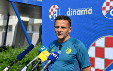 Dinamo šokantno poražen: Modri vodili 2:0, a onda je uslijedio veliki preokret
