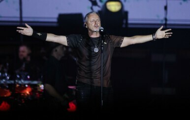 Koncert Marka Perkovića Thompsona - 5