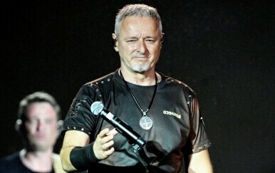 Thompson čestitao je hrvatskoj futsal reprezentaciji na povijesnoj bronci