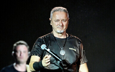 Anketa: Idete li na koncert Marka Perkovića Thompsona u Sinju