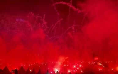 Thompsonovi fanovi se raspametili na pjesmu Bojna Čavoglave