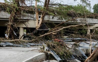 Poplave u Teksasu: Lokalne vlasti potvrdile 50 smrtnih slučajeva